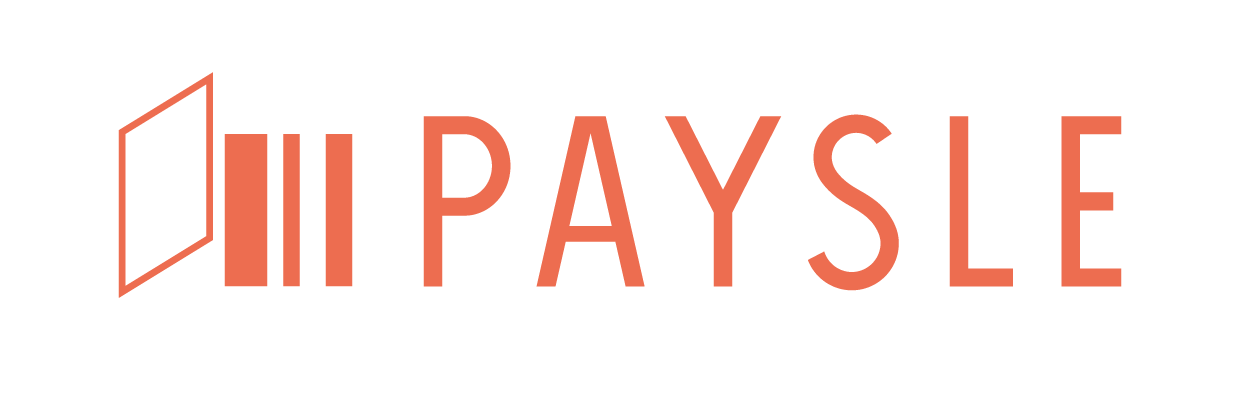 PAYSLEロゴ