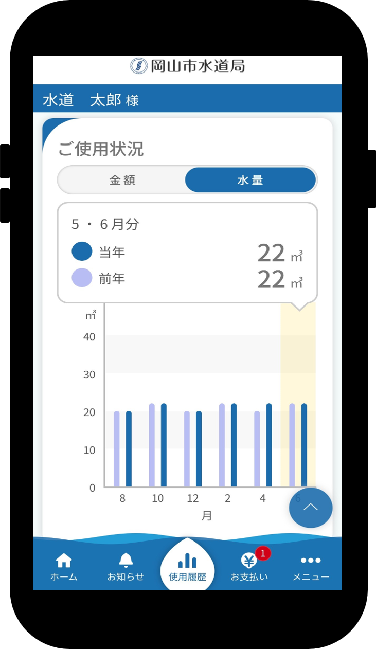 スマートフォン画像